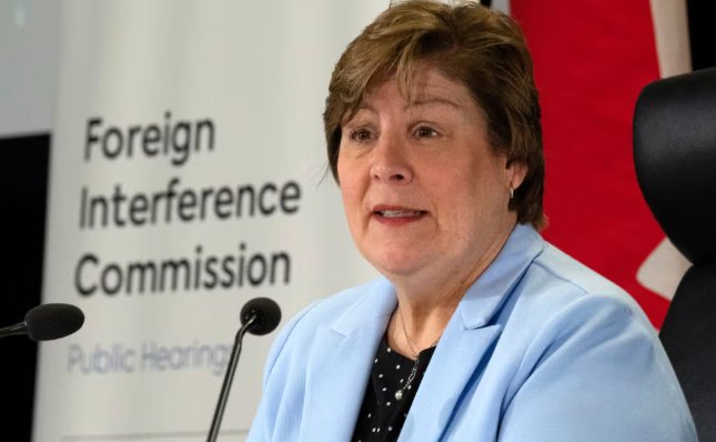 Foreign Interference Looms Large: Canada Braces for Election Meddling