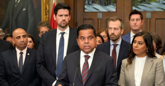 Canada Tightens Immigration and Border Security with Bill C-2
