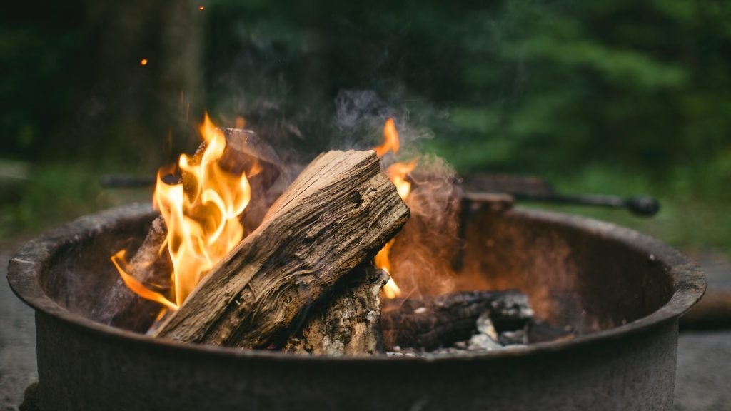 Nova Scotia Imposes Province-Wide Outdoor Burn Ban Amidst Dry Conditions