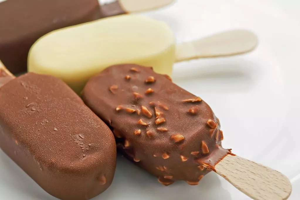 Over 100K ice cream bars recalled in 23 states due to listeria fears