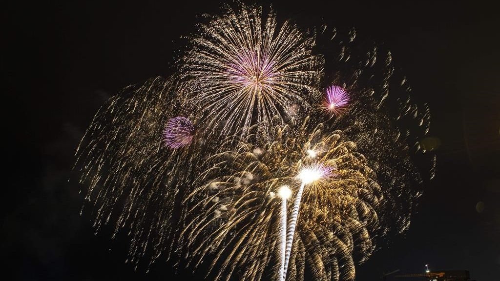 Nova Scotia implements province-wide burn ban and firework prohibition amid dry conditions