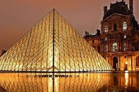 Two Arrested in Audacious Louvre Museum Heist