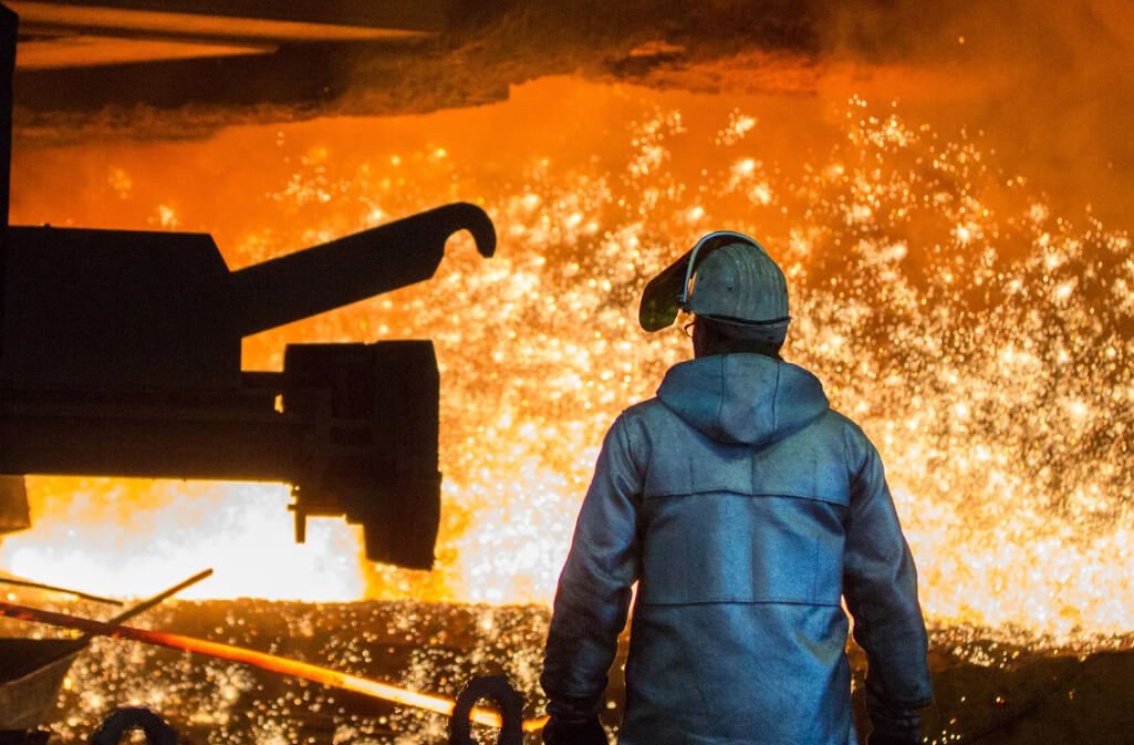 EU to Propose Doubling Tariff Rate on Steel Imports to 50%