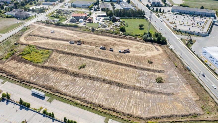 Office and industrial vacancy on the rise in Waterloo Region