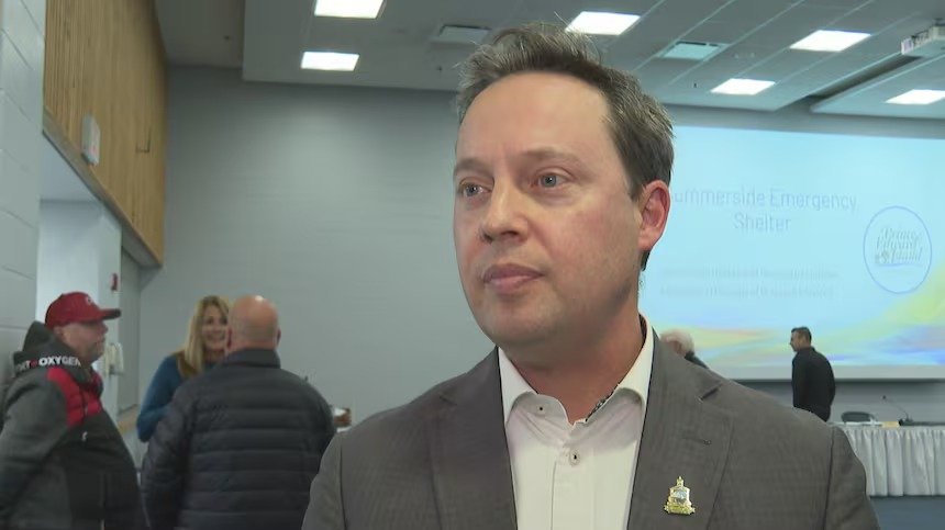 Summerside rejects flood plain mapping proposal after residents voice concerns