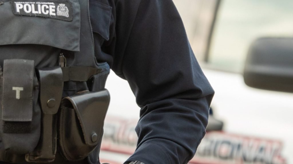 Waterloo Police Step Up Patrols, Launch Awareness Campaign in University District Over Rising Crime