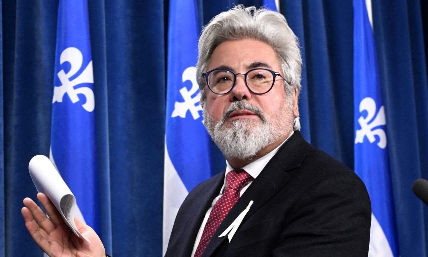 Quebec Liberal Party Faces Criminal Investigation by UPAC