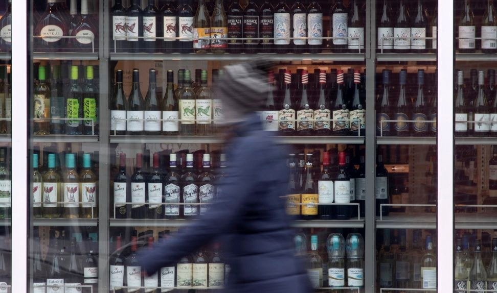 US Alcohol Sales to Resume in PEI Starting Tomorrow; Profits to Go to Food Banks