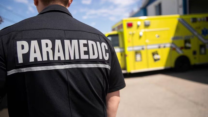 Paramedics Warn New Montreal Ambulance Dispatch System Poses Safety Risk