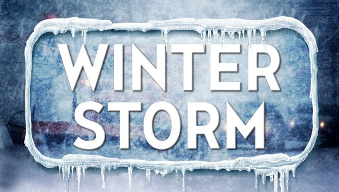 50 cm of snow possible in Ontario amid countrywide winter weather advisories