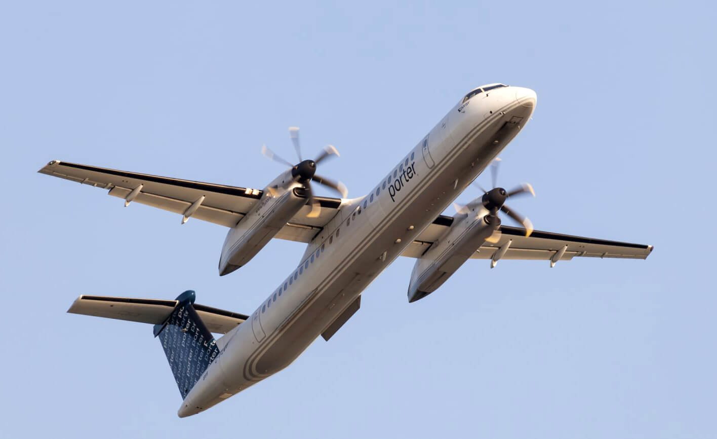 Porter Dispatchers Vote 100% to Strike