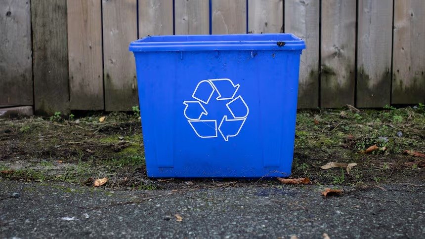 Nova Scotia Recycling Rules Change: Toothpaste Tubes Now Accepted in Blue Bags