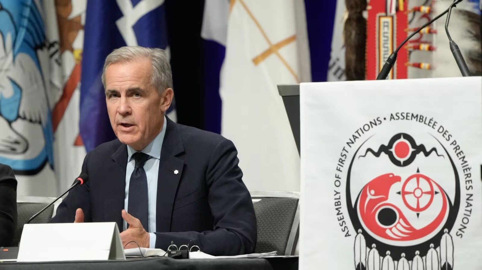 Carney to Meet Coastal First Nations in Prince Rupert for Crucial Pipeline and Conservation Talks