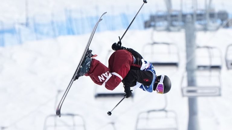 Megan Oldham Secures Bronze in Freeski Slopestyle; Canada’s Second Medal at Milan 2026