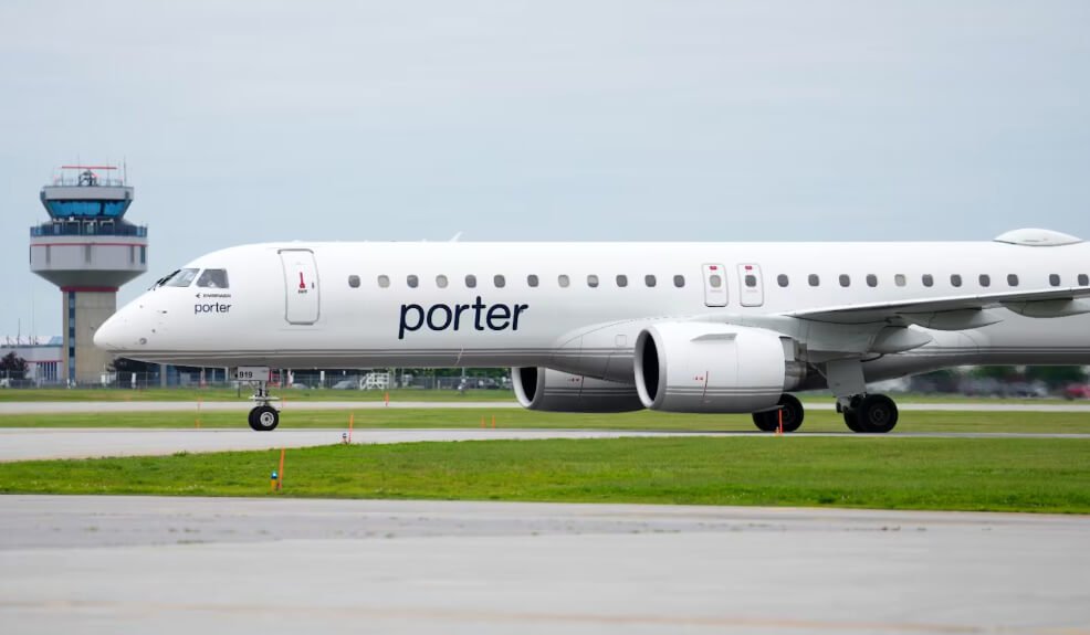 Porter Airlines Launches Non-Stop Service from Ottawa to Miami and Phoenix