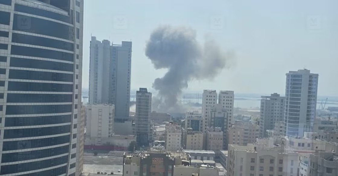 Explosions Reported in Abu Dhabi and Bahrain; High Alert Issued Across UAE