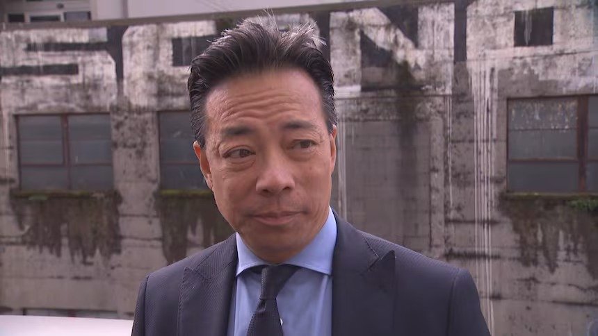 Vancouver Mayor Ken Sim Issues Public Apology Over False Drug Allegations Against Councilor