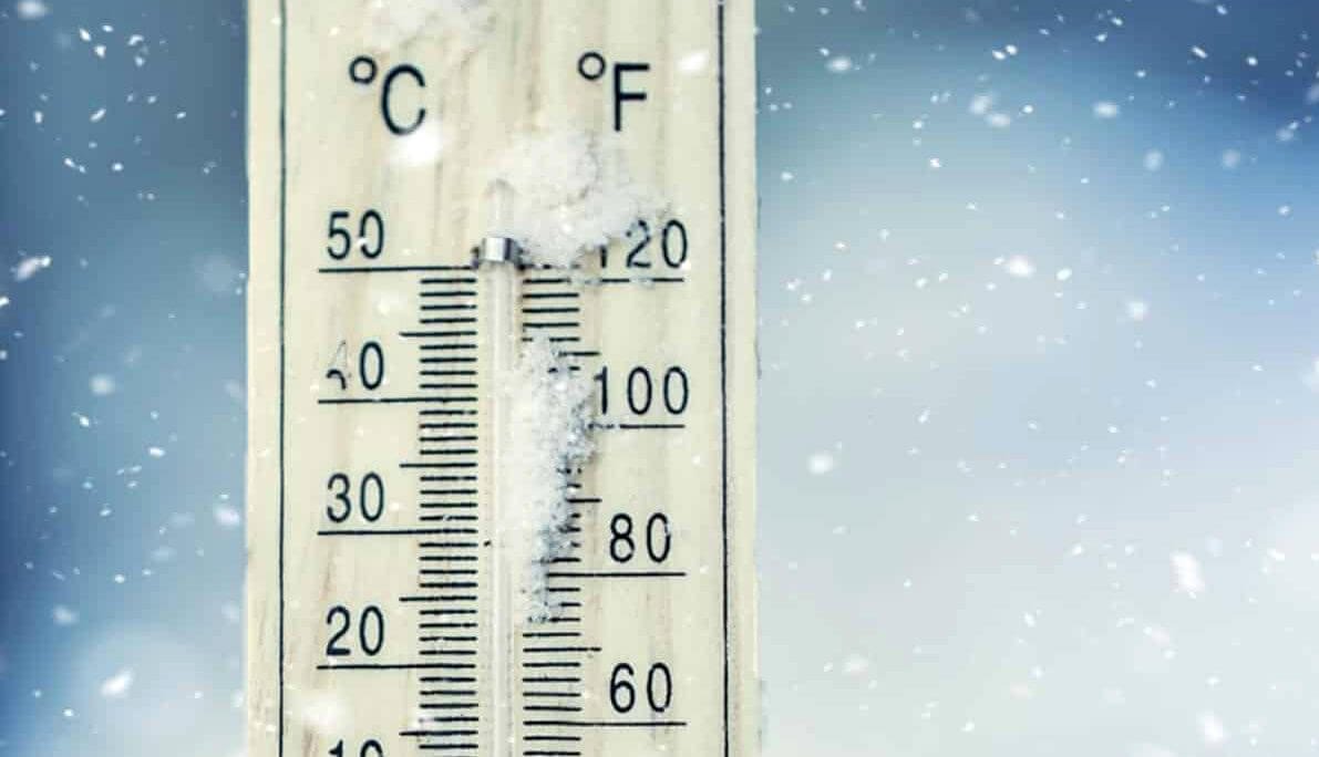 Extreme Cold Warning: Frigid Temperatures Persist Across Southern Ontario