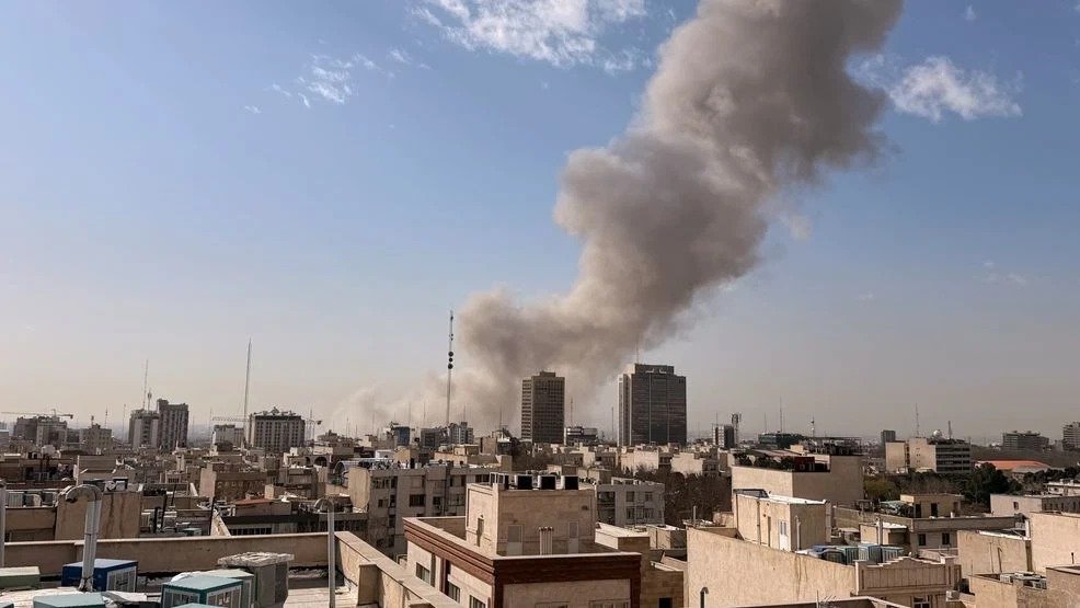 Iran Reports 61 Dead in Joint U.S.-Israeli Strikes; Majority of Victims are Children