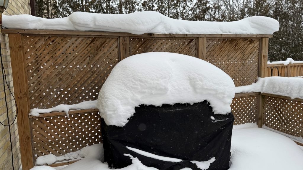 Relief for Waterloo Region as Bone-Chilling Cold Snap Set to Ease This Week