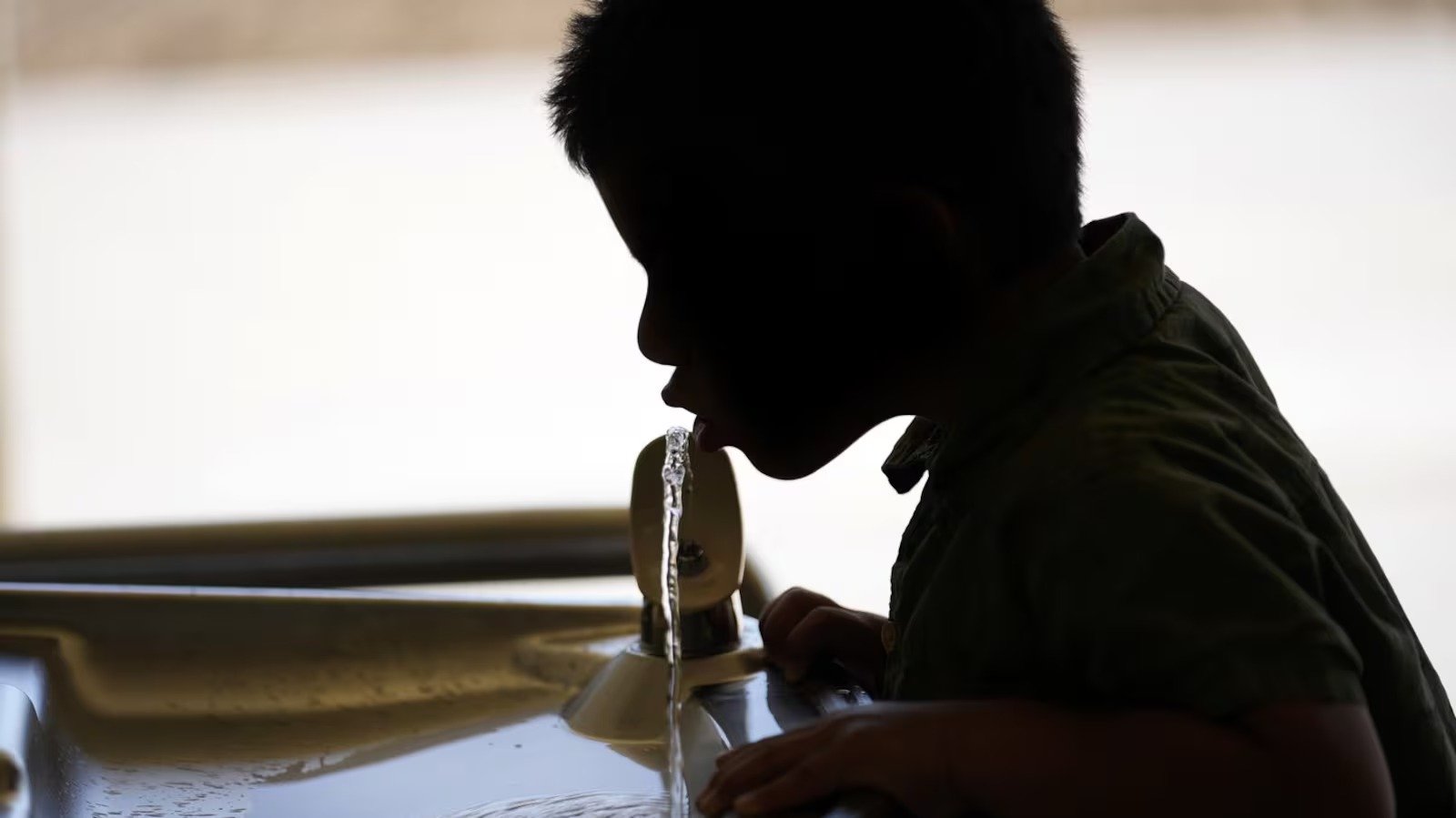 Lead Levels Trigger Shutdown of Water Fixtures at Two N.W.T. Schools