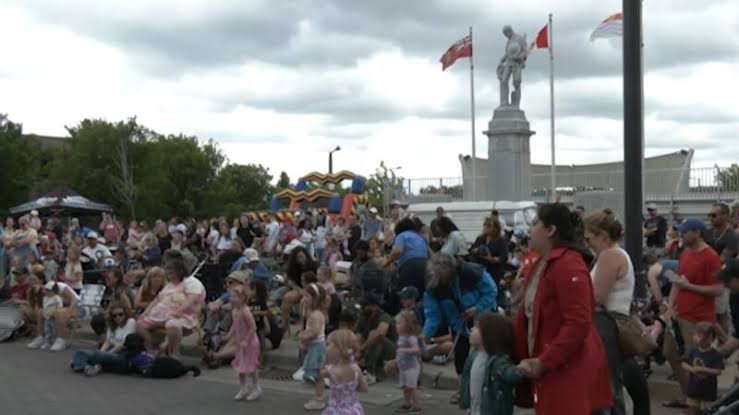 Barrie ready for busy tourism season