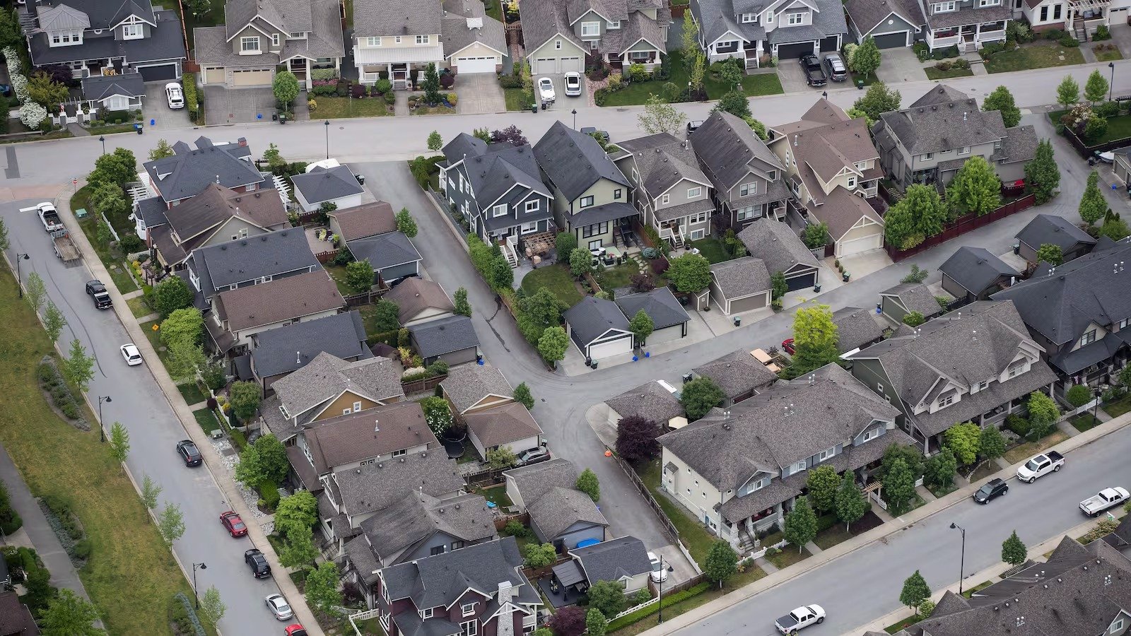 Why are Canadian house prices outpacing other nations? New research provides insight